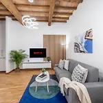 Martin's - Historic Boutique With Free Parking, Fast Wi-fi, Ac, Perfect For Couples & Business In Center * Modena