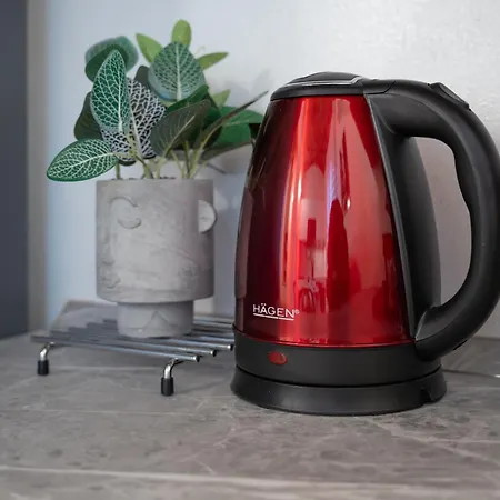 Appartamento Martin's - Spacious 60 Sqm In Historic Center Ideal For Families And Business Modena