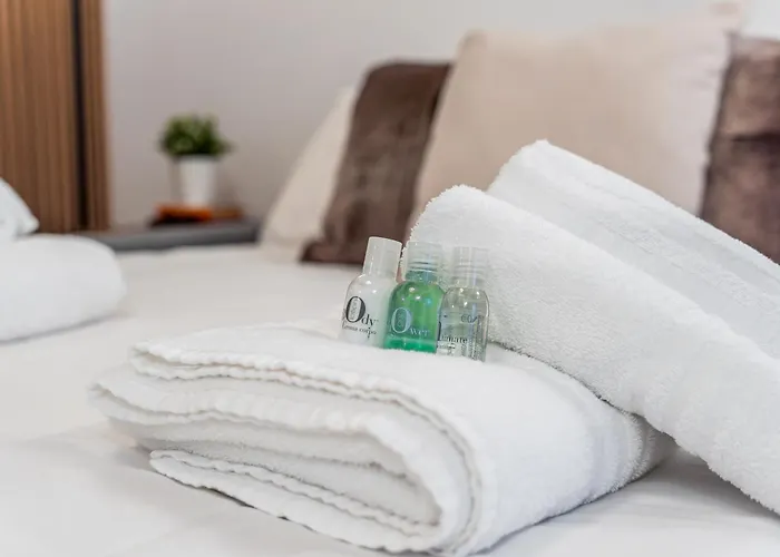 Apartment Martin'S Home - Historic Boutique Apartment With Free Parking, Fast Wi-Fi, Ac, Perfect For Couples & Business In Modena Center *